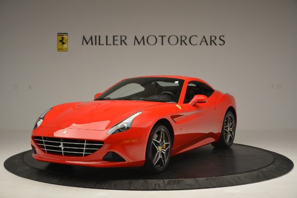 Used 2016 Ferrari California T for sale Sold at Bentley Greenwich in Greenwich CT 06830 13