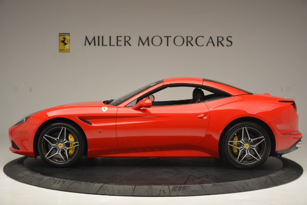 Used 2016 Ferrari California T for sale Sold at Bentley Greenwich in Greenwich CT 06830 15