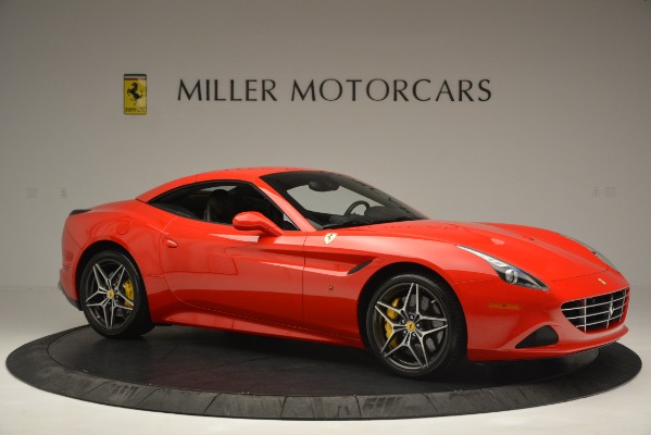Used 2016 Ferrari California T for sale Sold at Bentley Greenwich in Greenwich CT 06830 22