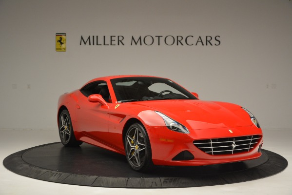 Used 2016 Ferrari California T for sale Sold at Bentley Greenwich in Greenwich CT 06830 23