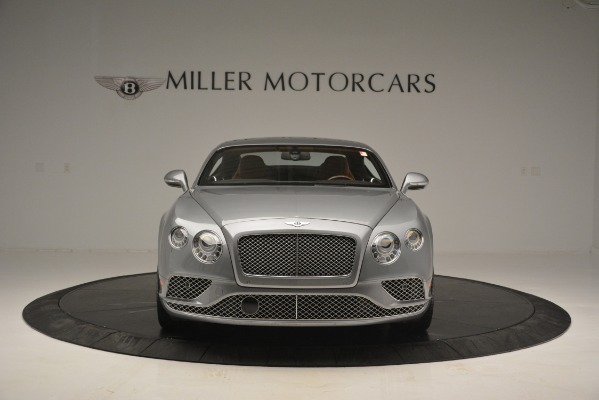 Used 2016 Bentley Continental GT W12 for sale Sold at Bentley Greenwich in Greenwich CT 06830 12