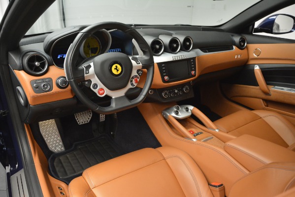 Used 2016 Ferrari FF for sale Sold at Bentley Greenwich in Greenwich CT 06830 13