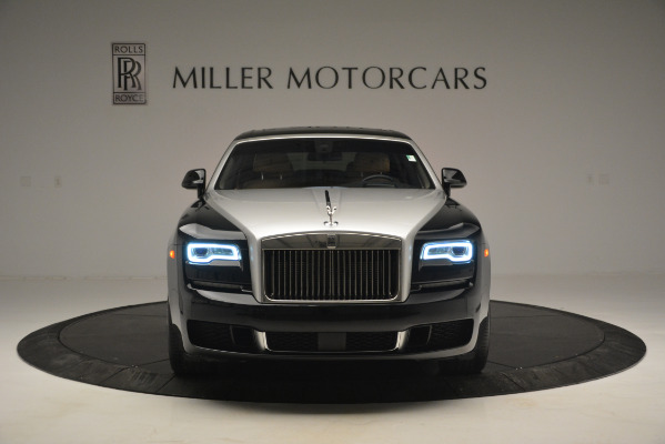 Used 2018 Rolls-Royce Ghost for sale Sold at Bentley Greenwich in Greenwich CT 06830 11