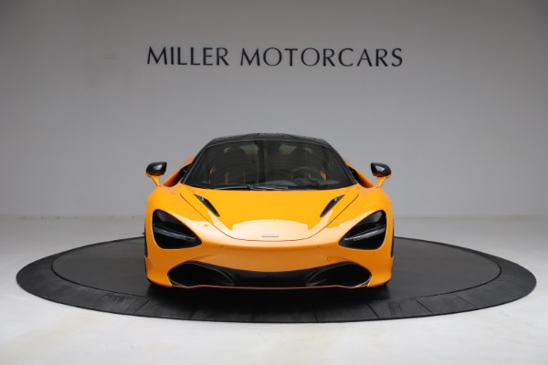 Used 2019 McLaren 720S Performance for sale Sold at Bentley Greenwich in Greenwich CT 06830 12