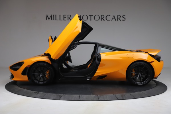 Used 2019 McLaren 720S Performance for sale Sold at Bentley Greenwich in Greenwich CT 06830 16