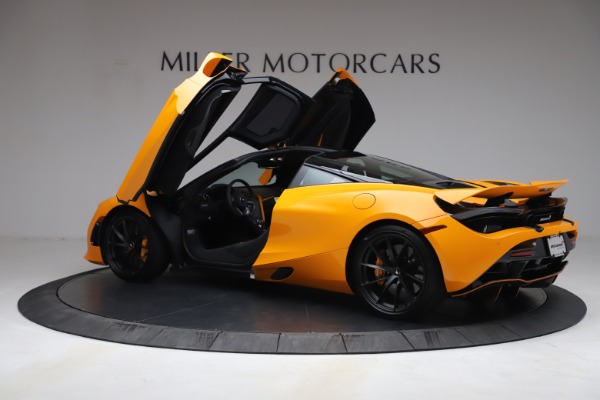 Used 2019 McLaren 720S Performance for sale Sold at Bentley Greenwich in Greenwich CT 06830 17