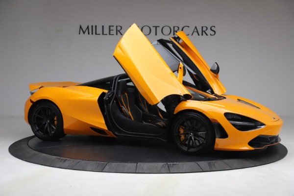 Used 2019 McLaren 720S Performance for sale Sold at Bentley Greenwich in Greenwich CT 06830 23