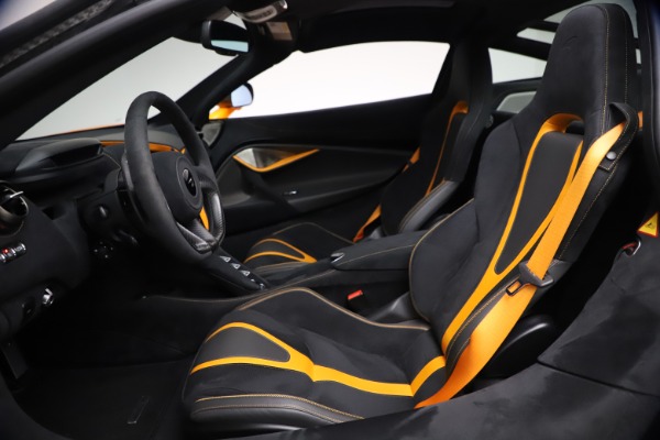 Used 2019 McLaren 720S Performance for sale Sold at Bentley Greenwich in Greenwich CT 06830 26