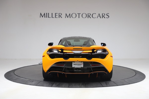 Used 2019 McLaren 720S Performance for sale Sold at Bentley Greenwich in Greenwich CT 06830 6