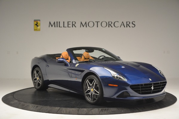 Used 2016 Ferrari California T for sale Sold at Bentley Greenwich in Greenwich CT 06830 11