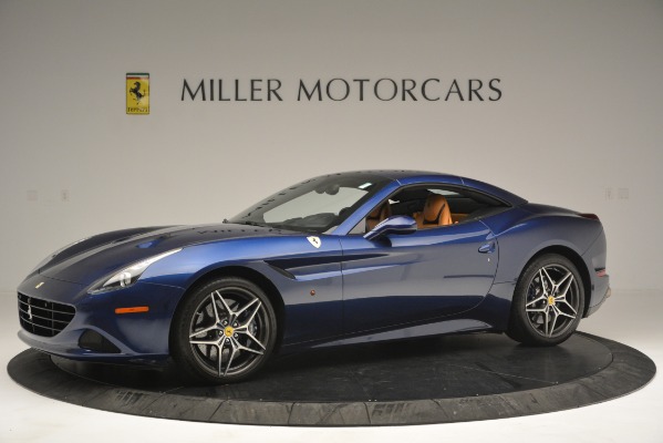 Used 2016 Ferrari California T for sale Sold at Bentley Greenwich in Greenwich CT 06830 14