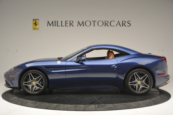 Used 2016 Ferrari California T for sale Sold at Bentley Greenwich in Greenwich CT 06830 15