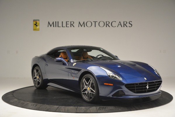 Used 2016 Ferrari California T for sale Sold at Bentley Greenwich in Greenwich CT 06830 23