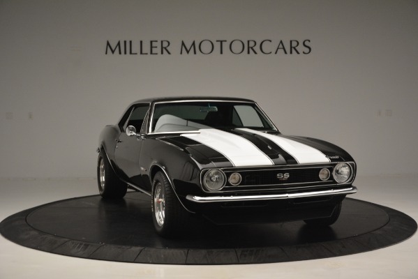 Used 1967 Chevrolet Camaro SS Tribute for sale Sold at Bentley Greenwich in Greenwich CT 06830 14