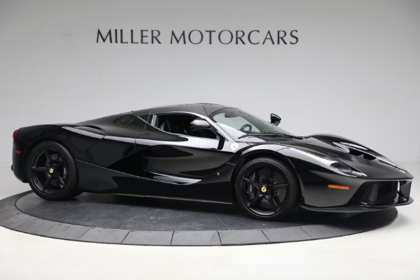 Used 2014 Ferrari LaFerrari for sale Sold at Bentley Greenwich in Greenwich CT 06830 10