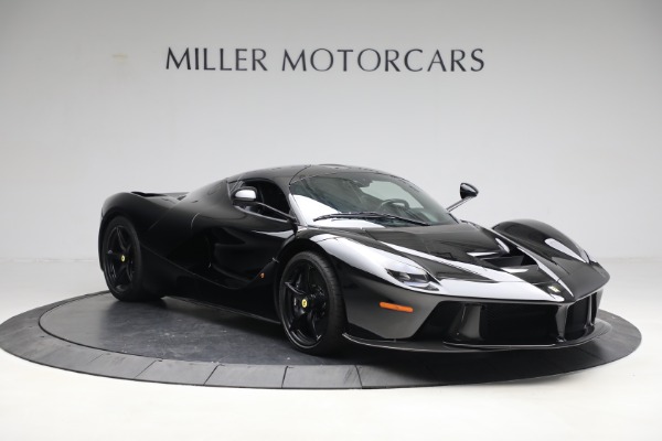 Used 2014 Ferrari LaFerrari for sale Sold at Bentley Greenwich in Greenwich CT 06830 11