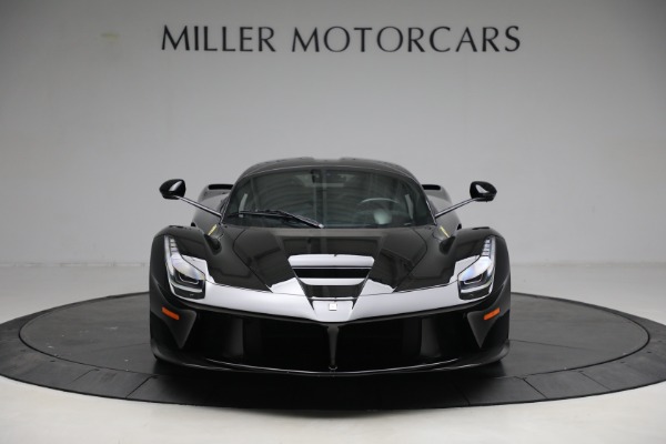 Used 2014 Ferrari LaFerrari for sale Call for price at Bentley Greenwich in Greenwich CT 06830 12