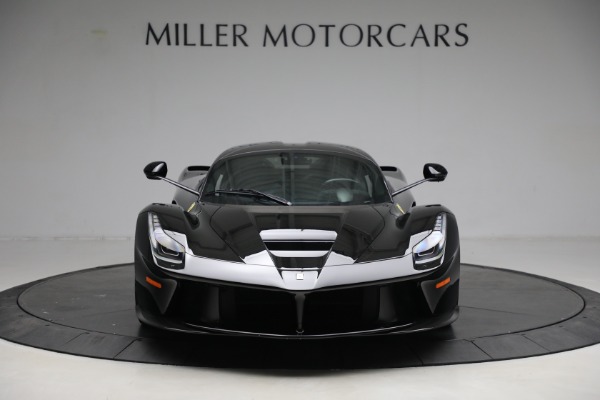 Used 2014 Ferrari LaFerrari for sale Sold at Bentley Greenwich in Greenwich CT 06830 12