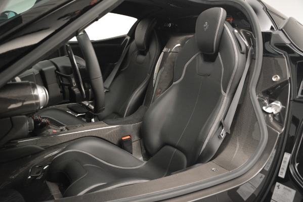 Used 2014 Ferrari LaFerrari for sale Call for price at Bentley Greenwich in Greenwich CT 06830 14