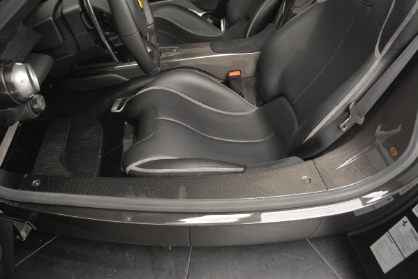 Used 2014 Ferrari LaFerrari for sale Call for price at Bentley Greenwich in Greenwich CT 06830 15