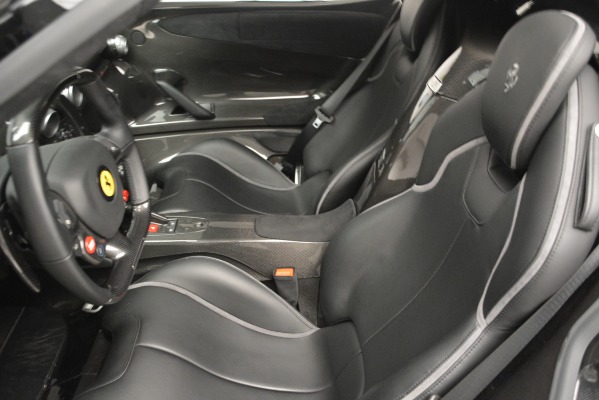 Used 2014 Ferrari LaFerrari for sale Sold at Bentley Greenwich in Greenwich CT 06830 16