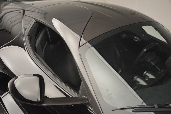 Used 2014 Ferrari LaFerrari for sale Call for price at Bentley Greenwich in Greenwich CT 06830 24