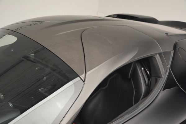 Used 2014 Ferrari LaFerrari for sale Call for price at Bentley Greenwich in Greenwich CT 06830 25