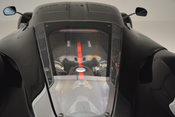 Used 2014 Ferrari LaFerrari for sale Call for price at Bentley Greenwich in Greenwich CT 06830 26
