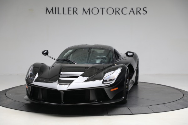 Used 2014 Ferrari LaFerrari for sale Call for price at Bentley Greenwich in Greenwich CT 06830 1