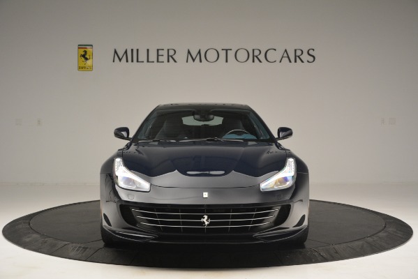 Used 2018 Ferrari GTC4Lusso for sale Sold at Bentley Greenwich in Greenwich CT 06830 12