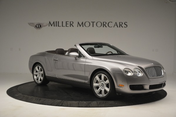 Used 2009 Bentley Continental GT GT for sale Sold at Bentley Greenwich in Greenwich CT 06830 10