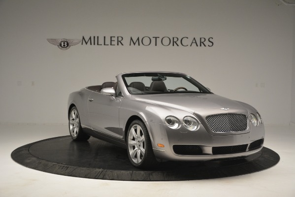 Used 2009 Bentley Continental GT GT for sale Sold at Bentley Greenwich in Greenwich CT 06830 11