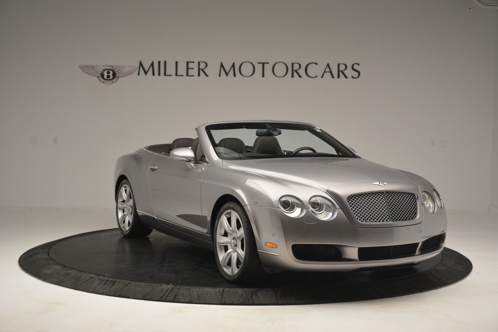 ミニカー Bentley Continental GTC Speed 2009 Used 2009 Bentley Continental GT Speed Convertible For Sale