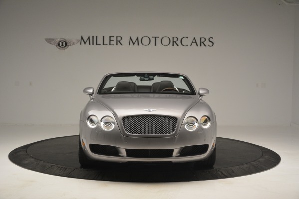 Used 2009 Bentley Continental GT GT for sale Sold at Bentley Greenwich in Greenwich CT 06830 12