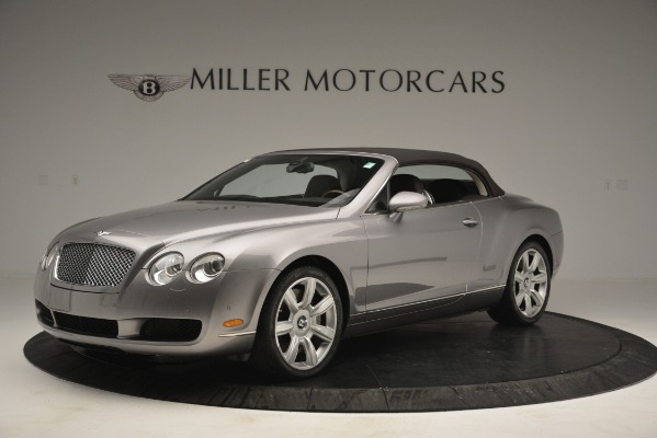 Used 2009 Bentley Continental GT GT for sale Sold at Bentley Greenwich in Greenwich CT 06830 13