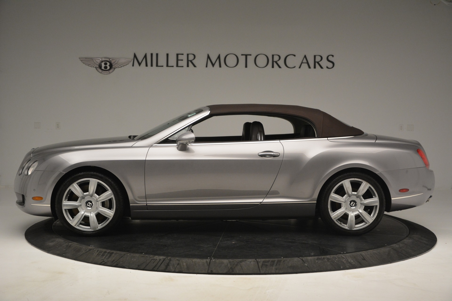 Pre-Owned 2009 Bentley Continental GT GT For Sale (Special