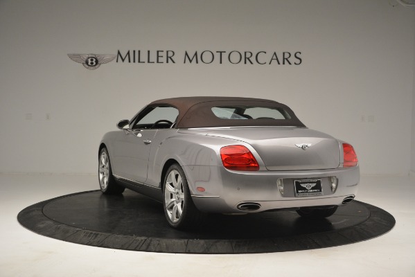 Used 2009 Bentley Continental GT GT for sale Sold at Bentley Greenwich in Greenwich CT 06830 15