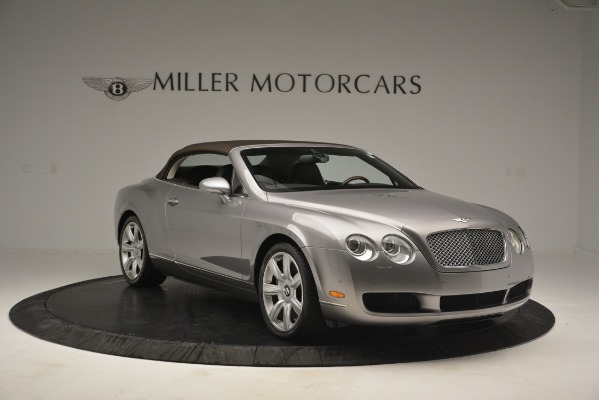 Used 2009 Bentley Continental GT GT for sale Sold at Bentley Greenwich in Greenwich CT 06830 19