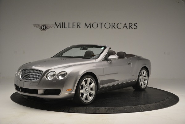 Used 2009 Bentley Continental GT GT for sale Sold at Bentley Greenwich in Greenwich CT 06830 2