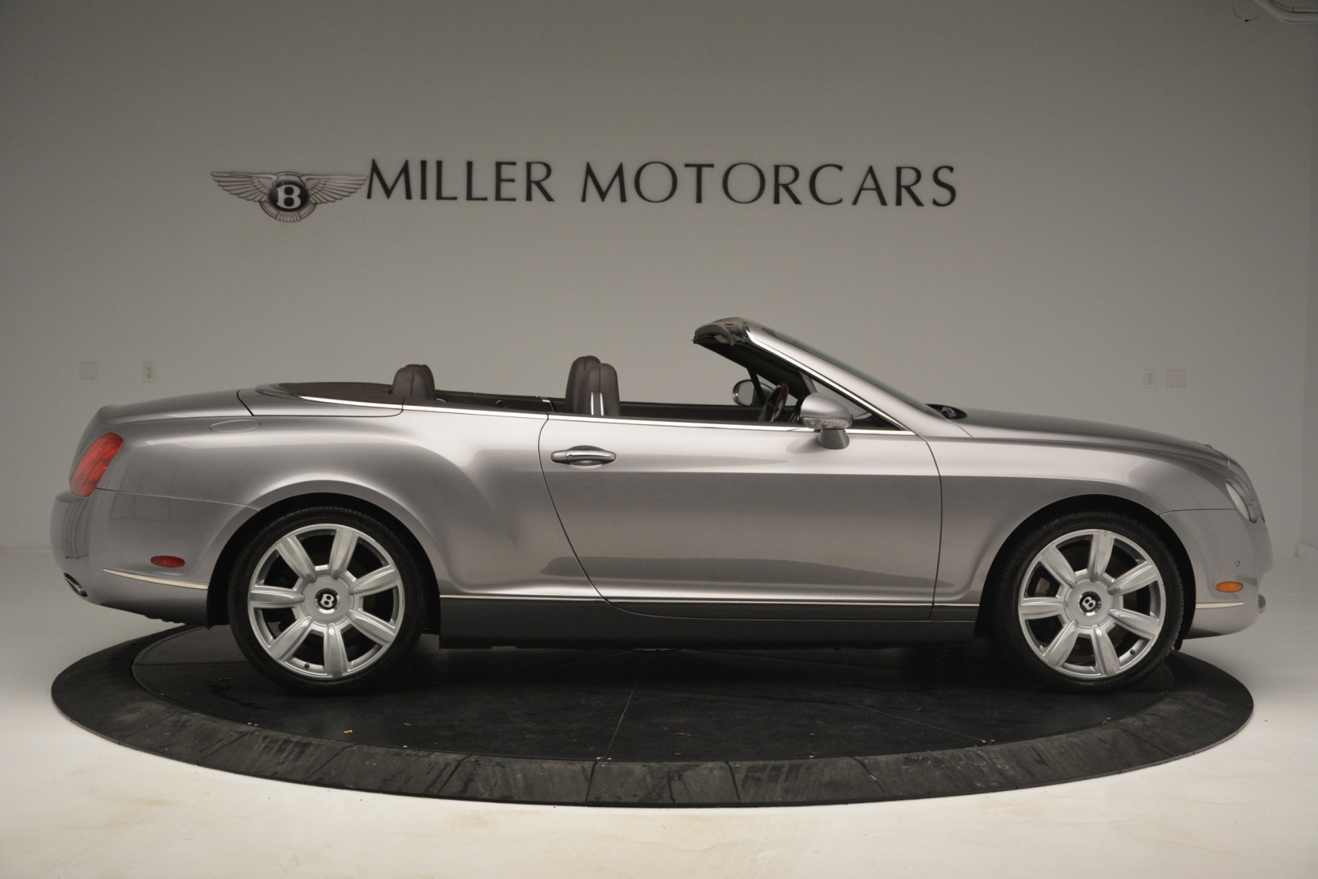 Pre-Owned 2009 Bentley Continental GT GT For Sale (Special