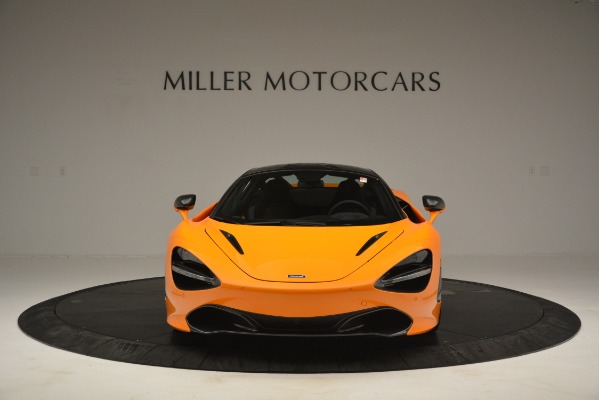 Used 2018 McLaren 720S Performance for sale Sold at Bentley Greenwich in Greenwich CT 06830 12