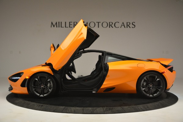 Used 2018 McLaren 720S Performance for sale Sold at Bentley Greenwich in Greenwich CT 06830 15