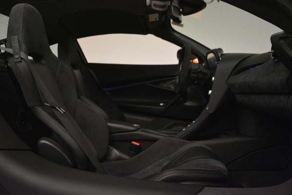 Used 2018 McLaren 720S Performance for sale Sold at Bentley Greenwich in Greenwich CT 06830 20