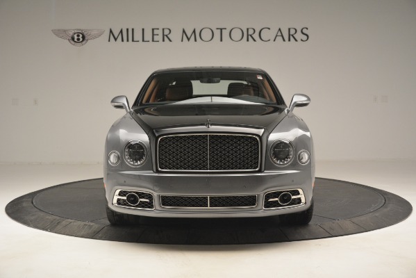 New 2019 Bentley Mulsanne Speed for sale Sold at Bentley Greenwich in Greenwich CT 06830 12