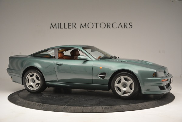 Used 1999 Aston Martin V8 Vantage Le Mans V600 Coupe for sale $550,000 at Bentley Greenwich in Greenwich CT 06830 11