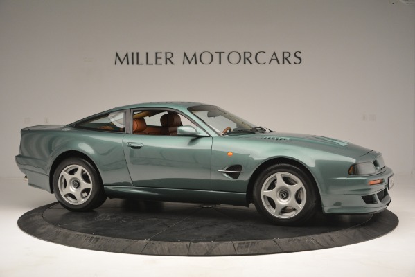 Used 1999 Aston Martin V8 Vantage LeMans V600 for sale Sold at Bentley Greenwich in Greenwich CT 06830 11