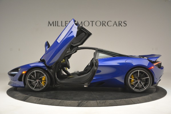 Used 2018 McLaren 720S Performance for sale Sold at Bentley Greenwich in Greenwich CT 06830 15