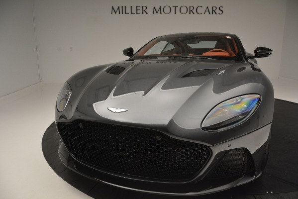 Used 2019 Aston Martin DBS Superleggera Coupe for sale Sold at Bentley Greenwich in Greenwich CT 06830 15