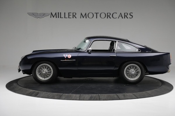 Used 2018 Aston Martin DB4 GT for sale Sold at Bentley Greenwich in Greenwich CT 06830 2