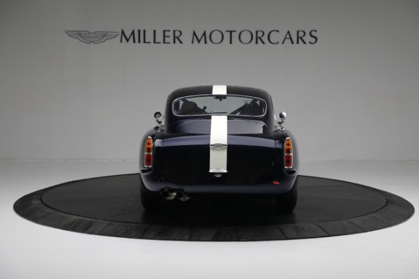 Used 2018 Aston Martin DB4 GT for sale Sold at Bentley Greenwich in Greenwich CT 06830 5